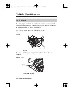 Предварительный просмотр 271 страницы Honda 2009 TRX500FA Owner'S Manual