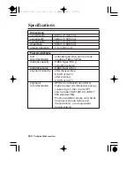 Предварительный просмотр 273 страницы Honda 2009 TRX500FA Owner'S Manual