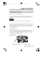 Preview for 124 page of Honda 2009 TRX500FE Owner'S Manual