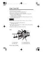 Preview for 129 page of Honda 2009 TRX500FE Owner'S Manual