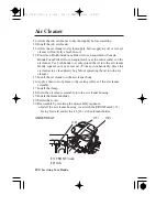 Preview for 135 page of Honda 2009 TRX500FE Owner'S Manual