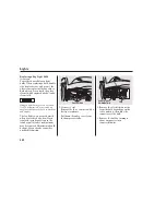 Preview for 328 page of Honda 2010 Accord Coupe Owner'S Manual