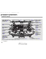 Предварительный просмотр 57 страницы Honda 2010 Accord Sedan Owner'S Manual