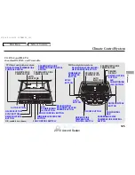 Предварительный просмотр 128 страницы Honda 2010 Accord Sedan Owner'S Manual