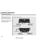 Предварительный просмотр 133 страницы Honda 2010 Accord Sedan Owner'S Manual