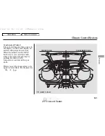 Предварительный просмотр 134 страницы Honda 2010 Accord Sedan Owner'S Manual