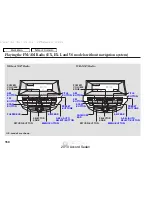 Предварительный просмотр 153 страницы Honda 2010 Accord Sedan Owner'S Manual