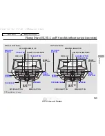 Предварительный просмотр 166 страницы Honda 2010 Accord Sedan Owner'S Manual