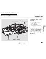 Предварительный просмотр 272 страницы Honda 2010 Accord Sedan Owner'S Manual