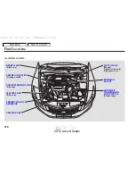 Предварительный просмотр 313 страницы Honda 2010 Accord Sedan Owner'S Manual