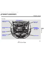 Предварительный просмотр 314 страницы Honda 2010 Accord Sedan Owner'S Manual