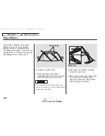 Предварительный просмотр 339 страницы Honda 2010 Accord Sedan Owner'S Manual