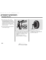 Предварительный просмотр 359 страницы Honda 2010 Accord Sedan Owner'S Manual