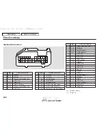 Предварительный просмотр 375 страницы Honda 2010 Accord Sedan Owner'S Manual