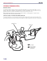 Предварительный просмотр 27 страницы Honda 2010 CBF 250 Workshop Manual