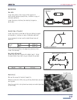 Предварительный просмотр 100 страницы Honda 2010 CBF 250 Workshop Manual