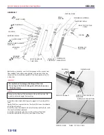 Предварительный просмотр 189 страницы Honda 2010 CBF 250 Workshop Manual