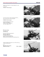 Предварительный просмотр 193 страницы Honda 2010 CBF 250 Workshop Manual