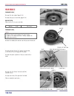 Предварительный просмотр 211 страницы Honda 2010 CBF 250 Workshop Manual