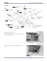 Предварительный просмотр 218 страницы Honda 2010 CBF 250 Workshop Manual