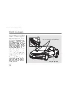 Предварительный просмотр 368 страницы Honda 2010 Civic Coupe Owner'S Manual