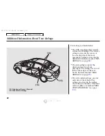 Предварительный просмотр 25 страницы Honda 2010 Civic GX Owner'S Manual