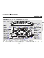 Предварительный просмотр 60 страницы Honda 2010 Civic GX Owner'S Manual