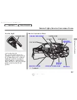 Предварительный просмотр 110 страницы Honda 2010 Civic GX Owner'S Manual