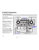 Предварительный просмотр 113 страницы Honda 2010 Civic GX Owner'S Manual