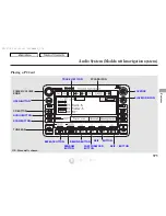 Предварительный просмотр 174 страницы Honda 2010 Civic GX Owner'S Manual