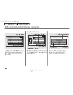 Предварительный просмотр 183 страницы Honda 2010 Civic GX Owner'S Manual