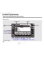 Предварительный просмотр 187 страницы Honda 2010 Civic GX Owner'S Manual