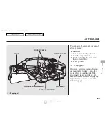 Предварительный просмотр 252 страницы Honda 2010 Civic GX Owner'S Manual