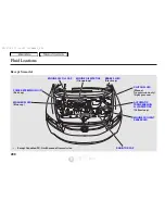 Предварительный просмотр 291 страницы Honda 2010 Civic GX Owner'S Manual