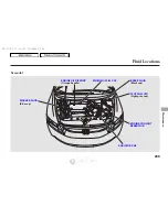 Предварительный просмотр 292 страницы Honda 2010 Civic GX Owner'S Manual