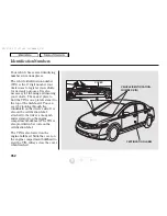 Preview for 355 page of Honda 2010 Civic GX Owner'S Manual