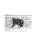 Предварительный просмотр 10 страницы Honda 2010 Civic Hybrid Owner'S Manual