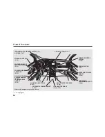 Предварительный просмотр 62 страницы Honda 2010 Civic Hybrid Owner'S Manual