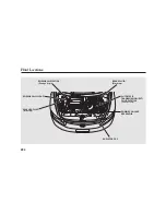 Предварительный просмотр 290 страницы Honda 2010 Civic Hybrid Owner'S Manual