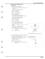 Предварительный просмотр 115 страницы Honda 2010 CRF250R Service Manual