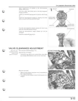 Предварительный просмотр 191 страницы Honda 2010 CRF250R Service Manual