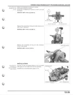 Предварительный просмотр 279 страницы Honda 2010 CRF250R Service Manual