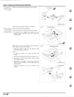 Предварительный просмотр 334 страницы Honda 2010 CRF250R Service Manual