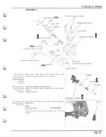 Предварительный просмотр 403 страницы Honda 2010 CRF250R Service Manual