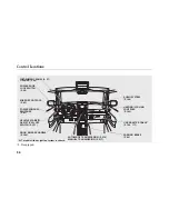 Preview for 62 page of Honda 2010 Element Owner'S Manual