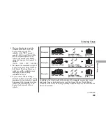 Preview for 215 page of Honda 2010 Element Owner'S Manual