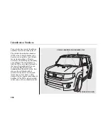 Preview for 312 page of Honda 2010 Element Owner'S Manual