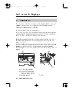 Preview for 29 page of Honda 2010 FOURTRAX RANCHER Owner'S Manual