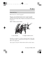 Preview for 154 page of Honda 2010 FOURTRAX RANCHER Owner'S Manual