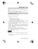 Preview for 178 page of Honda 2010 FOURTRAX RANCHER Owner'S Manual